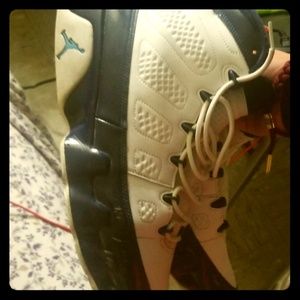 Air Jordan 9s